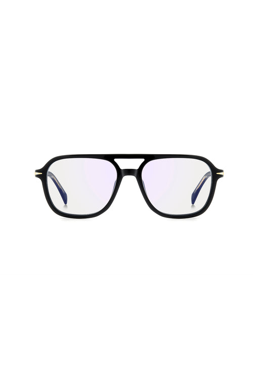 DAVID BECKHAM David Beckham Db 1182 uomo Acetato da uomo