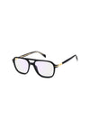 DAVID BECKHAM David Beckham Db 1182 uomo Acetato da uomo