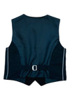 ICEBERG Completo Bambino Iceberg Gilet + Pantalone da bambino