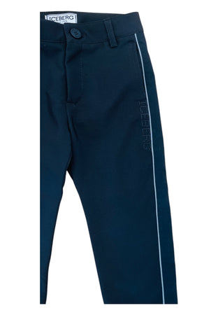 ICEBERG Completo Bambino Iceberg Gilet + Pantalone da bambino