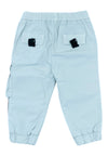 ICEBERG Pantalone Cargo Bambino Iceberg da bambino