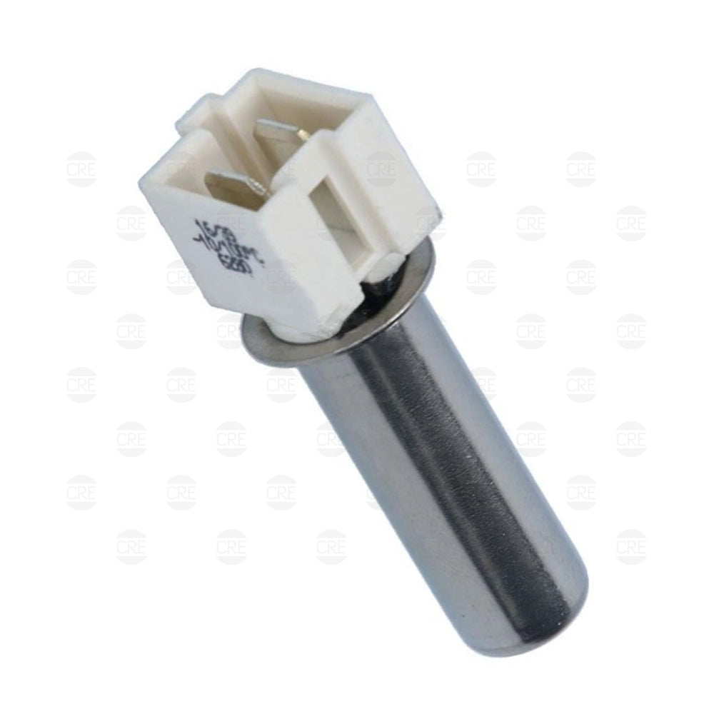 Sonda Di Temperatura NTC 3.1 X 3,1 X 2,3 Cm Per Lavatrice Asciugatrice Aeg Electrolux Zanussi Faure 8588074873015 80918597 Sonda Di Temperatura NTC 3.1 X 3,1 X 2,3 Cm Per Lavatrice Asciugatrice Aeg Electrolux Zanussi Faure 8588074873015 80918597
