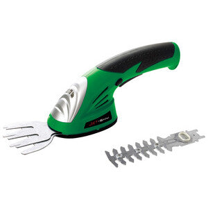 Cesoia A Batteria 7.2V 1.3Ah Hl-Ht72-05Li- Jet-Sky- 1,0 Pz