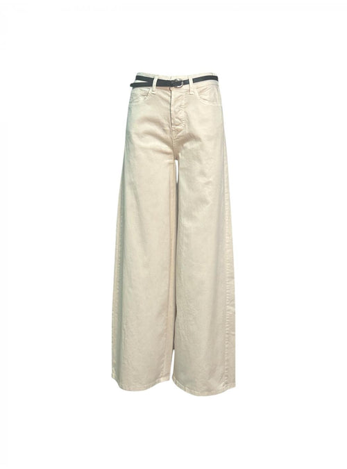 PLEASE Pantalone Donna Please P3CPCV9N3N da donna