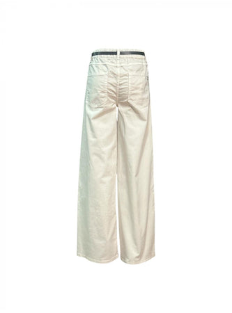PLEASE Pantalone Donna Please P3CPCV9N3N da donna