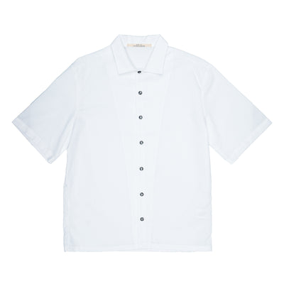 MESSAGERIE Camicia MM Uomo Messagerie Cook Bianco da uomo