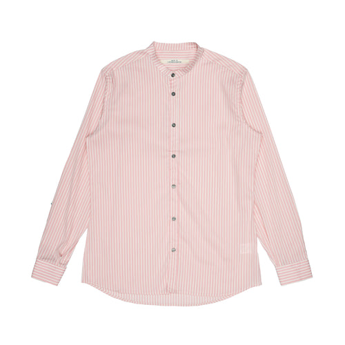 MESSAGERIE Camicia Uomo Messagerie De Sica Riga Rosa da uomo