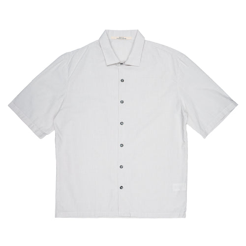 MESSAGERIE Camicia MM Uomo Messagerie Cook Bianco/Ecru da uomo