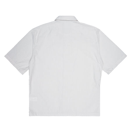 MESSAGERIE Camicia MM Uomo Messagerie Cook Bianco/Ecru da uomo