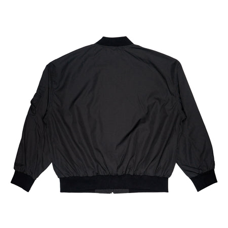 BOMBERS ORIGINAL Jacket Adulto unisex Bombers Original MA200 UNISEX black da donna