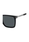 DAVID BECKHAM David Beckham Db 1130/s uomo Acetato da uomo