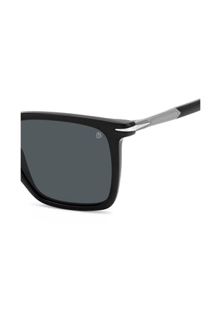 DAVID BECKHAM David Beckham Db 1130/s uomo Acetato da uomo