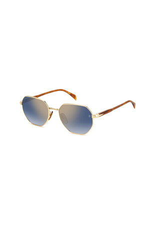 DAVID BECKHAM David Beckham Db 1162/f/s uomo Metallo da uomo