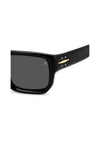 DAVID BECKHAM David Beckham Db 7132/s uomo Acetato da uomo