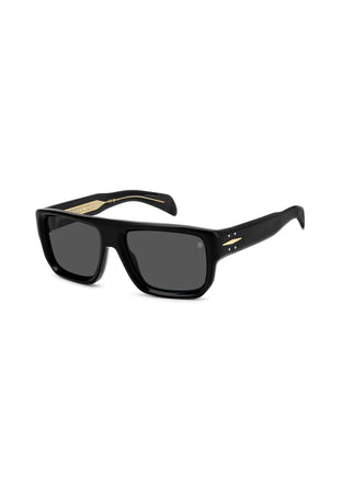 DAVID BECKHAM David Beckham Db 7132/s uomo Acetato da uomo