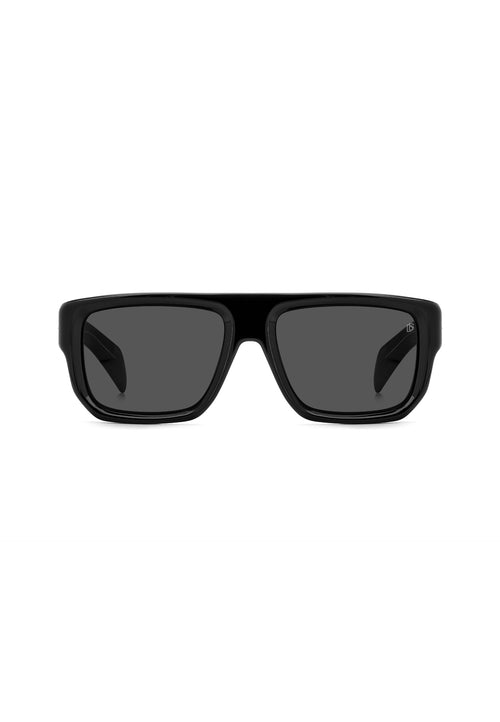 DAVID BECKHAM David Beckham Db 7132/s uomo Acetato da uomo