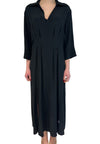 SEVENTY Abito Donna Seventy con colletto da donna