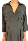 SEVENTY Abito Donna Seventy con colletto da donna