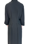SEVENTY Abito Donna Seventy con colletto da donna