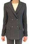 SEVENTY Giacca Donna Seventy a rete da donna