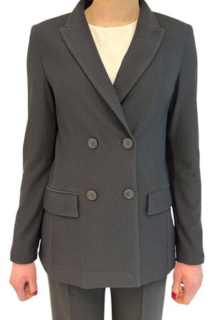 SEVENTY Giacca Donna Seventy a rete da donna