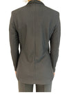 SEVENTY Giacca Donna Seventy a rete da donna