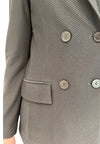 SEVENTY Giacca Donna Seventy a rete da donna