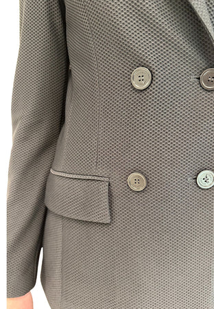 SEVENTY Giacca Donna Seventy a rete da donna