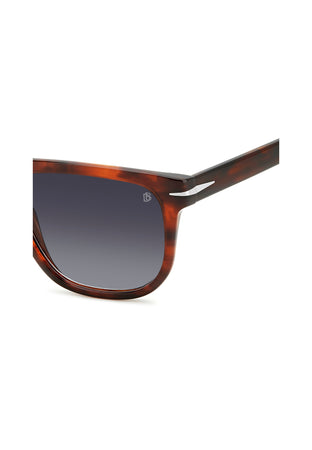 DAVID BECKHAM David Beckham Db 7111/s uomo Acetato da uomo