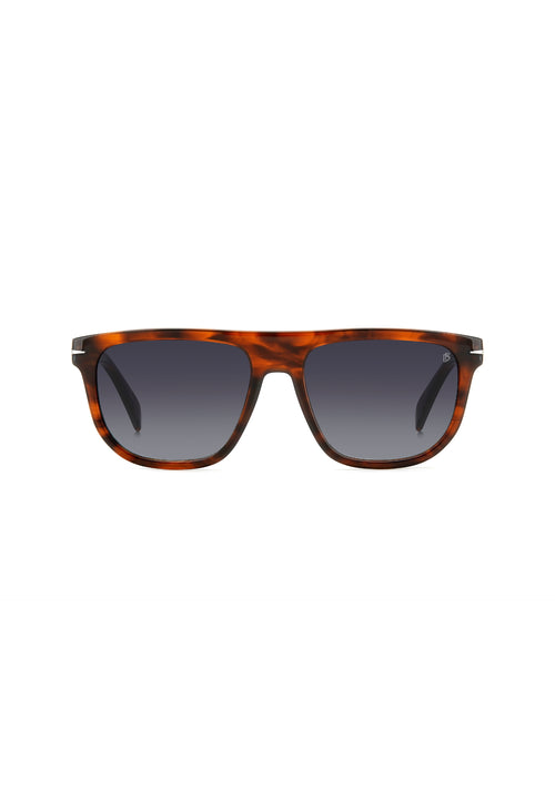 DAVID BECKHAM David Beckham Db 7111/s uomo Acetato da uomo