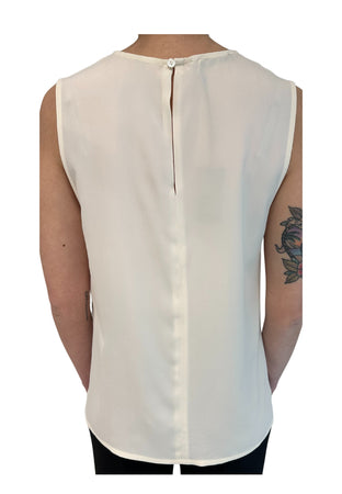 SEVENTY Top Donna Seventy smanicato da donna