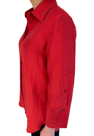 SEVENTY Camicia Donna Seventy manica lunga da donna