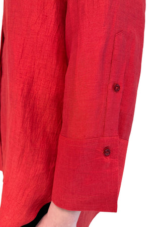 SEVENTY Camicia Donna Seventy manica lunga da donna