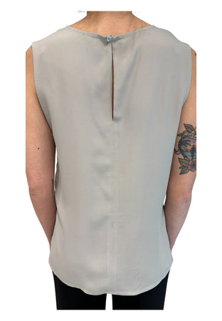 SEVENTY Top Donna Seventy smanicato da donna
