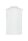 SEVENTY TOP Donna Seventy in puro lino da donna