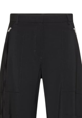 SEVENTY PANTALONE Donna Seventy tasche e zip da donna