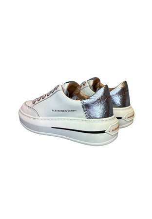 ALEXANDER SMITH Scarpe Donna alexander smith asbblsw-1877-wlf da donna