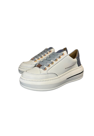 ALEXANDER SMITH Scarpe Donna alexander smith asbblsw-1877-wlf da donna