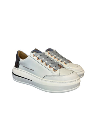 ALEXANDER SMITH Scarpe Donna alexander smith asbblsw-1877-wlf da donna