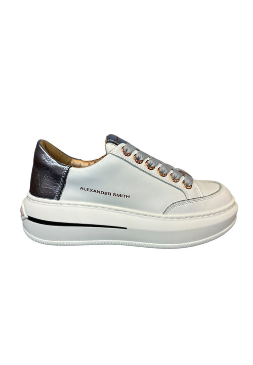 ALEXANDER SMITH Scarpe Donna alexander smith asbblsw-1877-wlf da donna