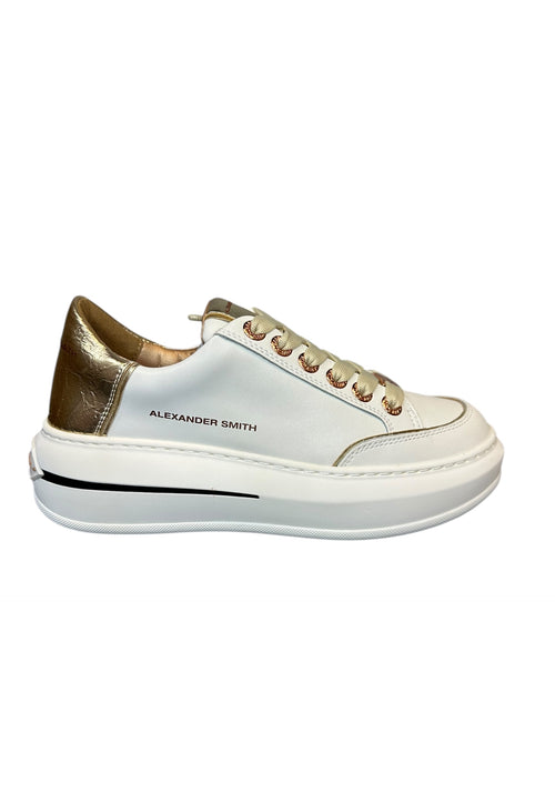 ALEXANDER SMITH Scarpe Donna alexander smith asbblsw-1877-wld da donna