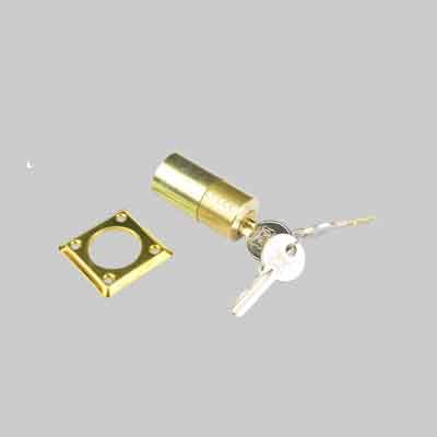 Cilindro Esterno Fisso 'C400' Facchinetti - 10 Pezzi- Facchinetti