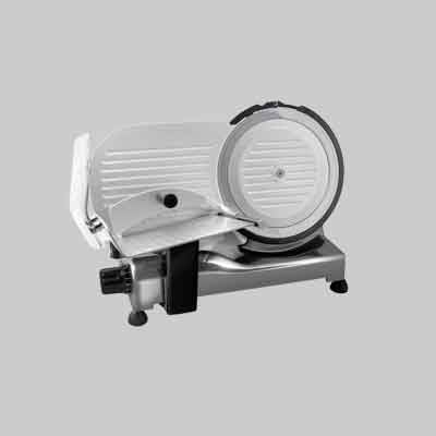 Affettatrice Serie 'Ta' Reber 140 Watt - Ø Lama 200 Mm - Reber