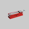 Insaccatrice Manuale Reber 5 Lt - 2 Velocitãe - Reber