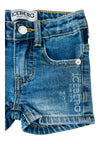 ICEBERG Shorts di jeans Bambino Iceberg da bambino