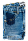 ICEBERG Shorts di jeans Bambino Iceberg da bambino