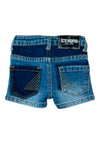 ICEBERG Shorts di jeans Bambino Iceberg da bambino