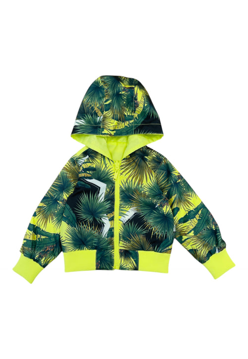 ICEBERG Giubbino Double-Face Bambino Iceberg da bambino