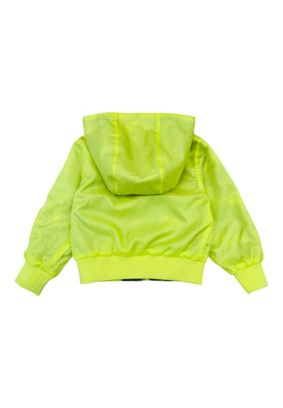 ICEBERG Giubbino Double-Face Bambino Iceberg da bambino