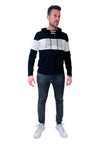 ICEBERG Maglia con cappuccio Uomo Iceberg da uomo